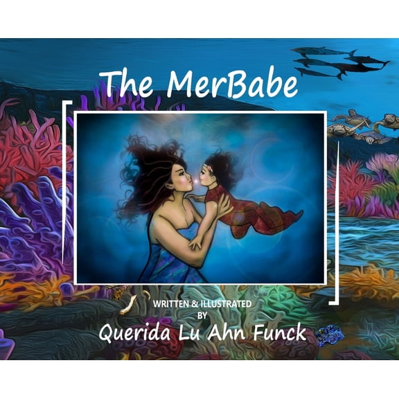 The MerBabe, (Hardcover)