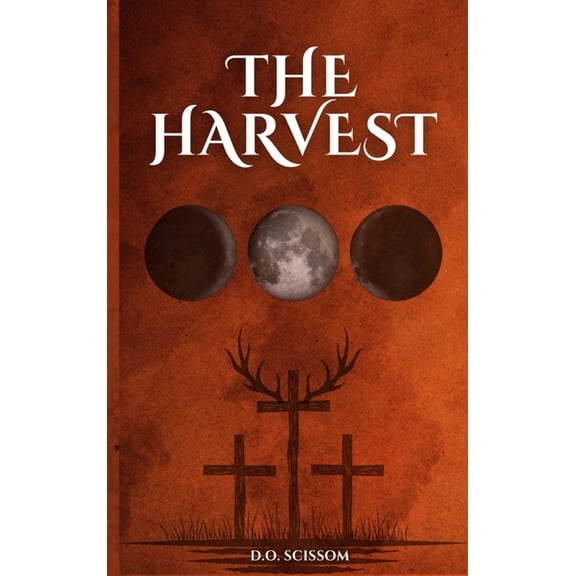 The Mercer Witches The Harvest: The Mercer Witches Book I, (Hardcover)