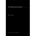 thumbnail image 1 of Pre-Owned The Merchant Builders (The MIT Press) Paperback, 1 of 1