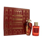 Red Potion by The Merchant Of Venice 3.4 Oz Gift Set for Women