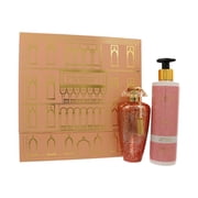 Rosa Moceniga by The Merchant Of Venice 3.4 Oz Gift Set for Women