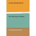 thumbnail image 1 of The Merchant of Berlin (Paperback), 1 of 1