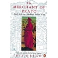 thumbnail image 1 of Pre-Owned Merchant of Prato (Paperback) 0140172181 9780140172188, 1 of 1