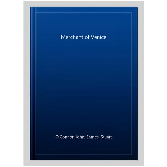 The Merchant of Venice