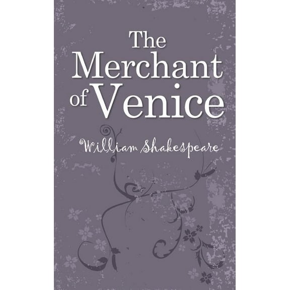 The Merchant of Venice (Hardcover)