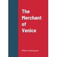thumbnail image 1 of The Merchant of Venice, (Paperback), 1 of 1