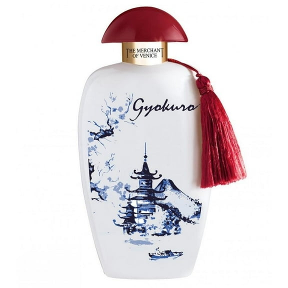 The Merchant of Venice Unisex Gyokuro EDP 3.4 oz Fragrances 679602511124