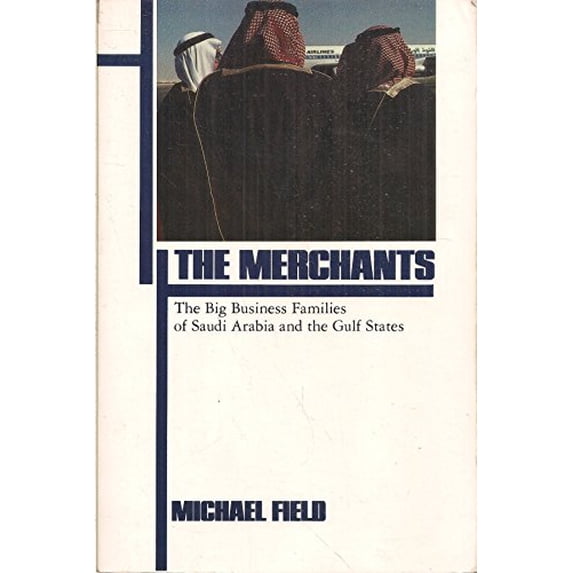 Pre-Owned The Merchants (Paperback) 0879512261 9780879512262