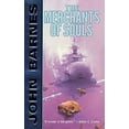 thumbnail image 1 of Pre-Owned The Merchants of Souls (Mass Market Paperback) 0812589696 9780812589696, 1 of 1