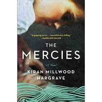 Pre-Owned The Mercies (Paperback) 0316529230 9780316529235