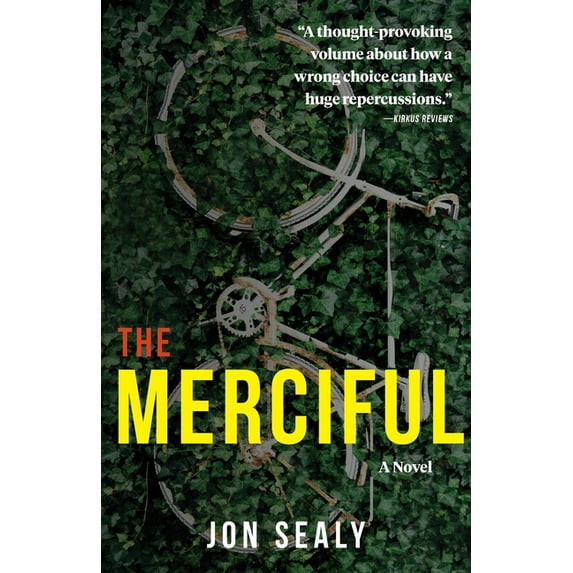 The Merciful, (Paperback)