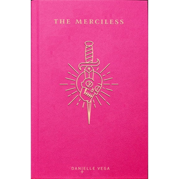 Pre-Owned The Merciless (Paperback) 0593113578 9780593113578