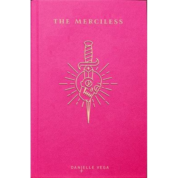 Pre-Owned The Merciless (Paperback) 0593113578 9780593113578