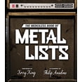 thumbnail image 1 of Pre-Owned The Merciless Book of Metal Lists (Paperback) 1419707388 9781419707384, 1 of 1
