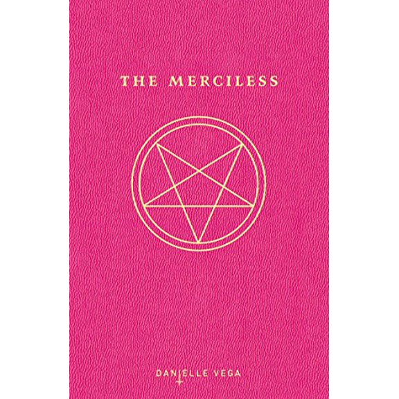 Pre-Owned The Merciless Paperback