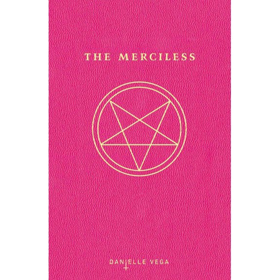 Pre-Owned Merciless, The: 1 (The Merciless) Paperback