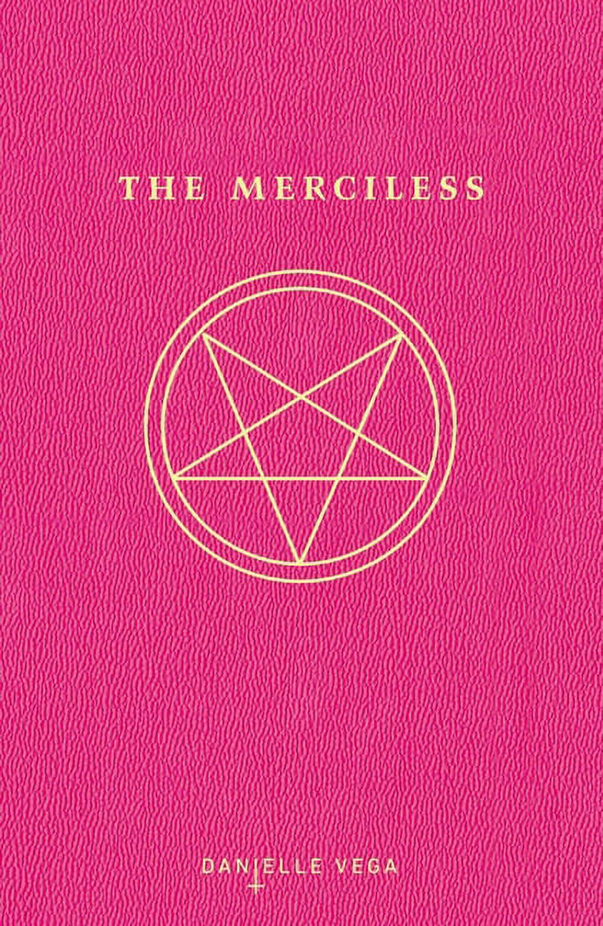 The Merciless: The Merciless (Series #1) (Paperback) - image 1 of 1