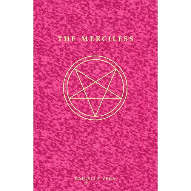 The Merciless: The Merciless (Series #1) (Paperback)