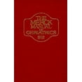 thumbnail image 1 of Pre-Owned The Merck Manual of Geriatrics (Hardcover) 0911910662 9780911910667, 1 of 1