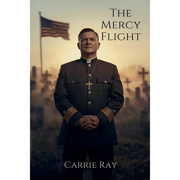 The Mercy Flight, (Paperback)