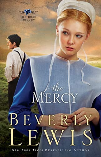 Pre-Owned The Mercy Rose Trilogy, Book 3 Paperback Beverly Lewis