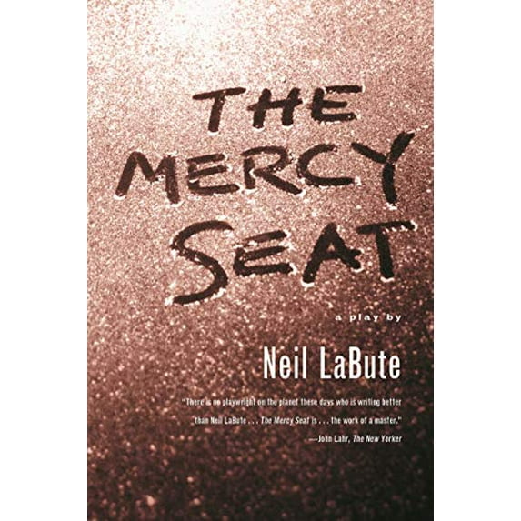 Pre-Owned The Mercy Seat: A Play (Paperback) 0571211380 9780571211388