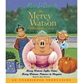 thumbnail image 1 of Pre-Owned The Mercy Watson Collection Volume II : #3: Mercy Watson Fights Crime; #4: Mercy Watson: Princess in Disguise, 1 of 1