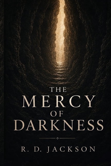 The Mercy of Darkness, (Paperback)