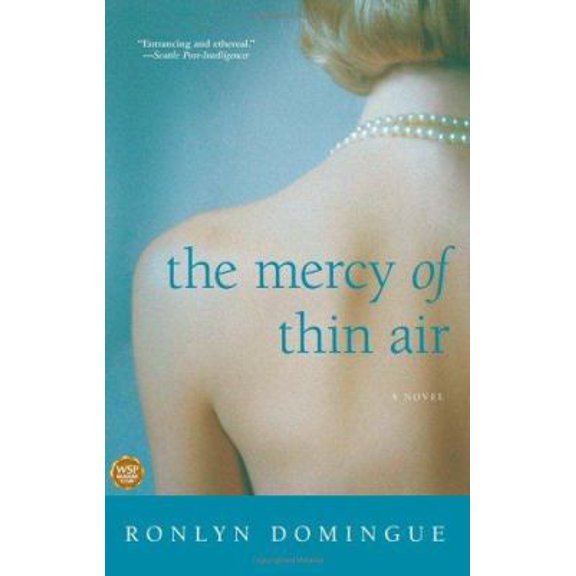 Pre-Owned The Mercy of Thin Air (Hardcover) 0743278801 9780743278805