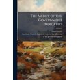 thumbnail image 1 of The Mercy of the Government Indicated, (Paperback), 1 of 1