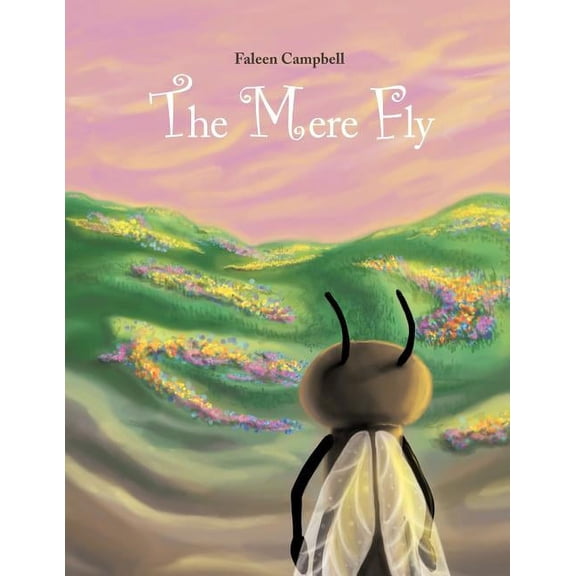 The Mere Fly (Paperback)