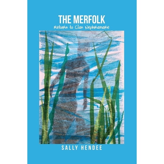 The Merfolk (Paperback)