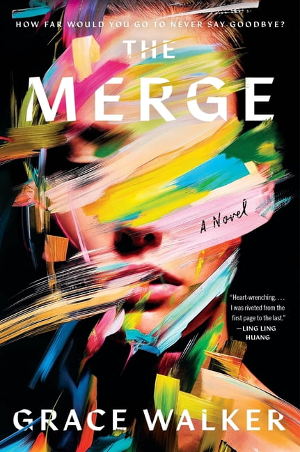 The Merge, (Paperback)