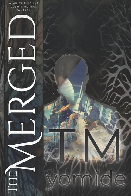 The Merged Cosmoverse The Merged, (Paperback)