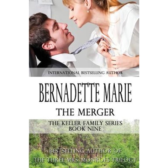 The Merger (Paperback)