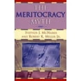 thumbnail image 1 of Pre-Owned The Meritocracy Myth (Paperback) 0742510565 9780742510562, 1 of 1