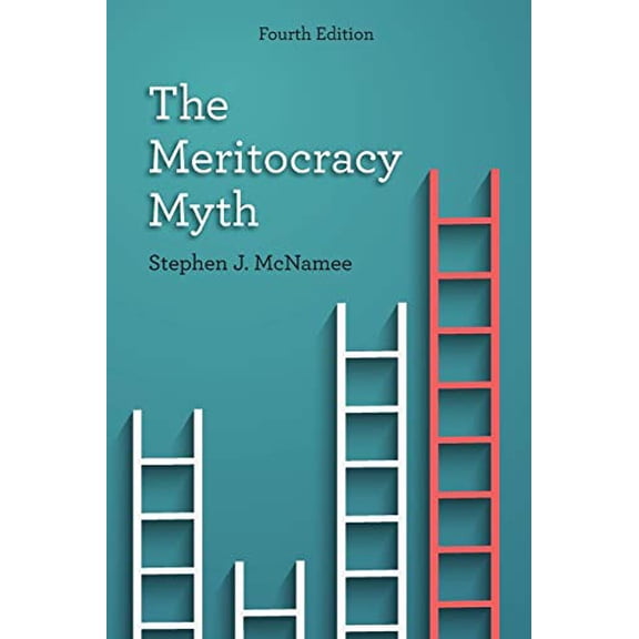 Pre-Owned The Meritocracy Myth (Edition 4) (Paperback)
