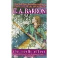 thumbnail image 1 of Pre-Owned The Merlin Effect (Paperback) 0441012221 9780441012220, 1 of 1