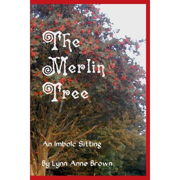The Merlin Tree (Paperback)