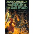 thumbnail image 1 of Pre-Owned The Merlin of the Oak Wood (Joan of Arc Tapestries, Book 2) (Hardcover) 0312872844 9780312872847, 1 of 1