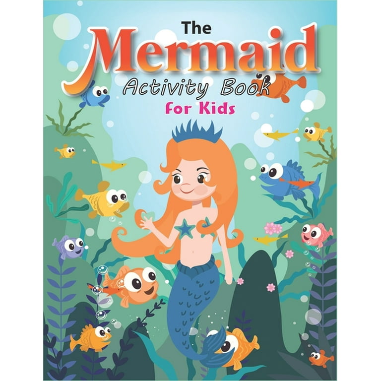 Barbie mermaid story outlet