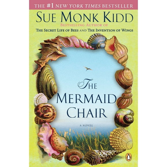 The Mermaid Chair : A Novel (Paperback)