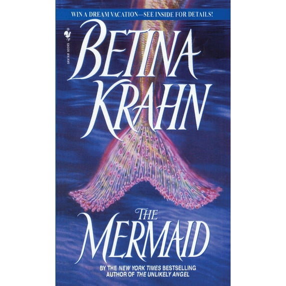 The Mermaid, (Paperback)