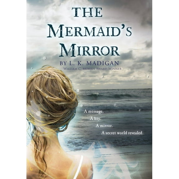 The Mermaid's Mirror, (Paperback)