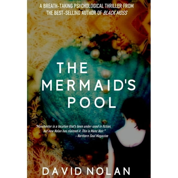 The Mermaid's Pool, (Hardcover)