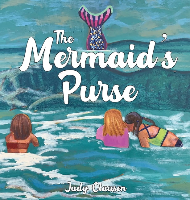 Purse　Mermaid's　The　(Hardcover)
