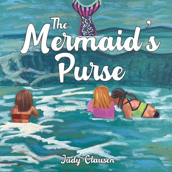 The Mermaid's Purse, (Paperback)