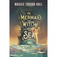 thumbnail image 1 of Pre-Owned The Mermaid, the Witch, and the Sea (Paperback) 1536215899 9781536215892, 1 of 1