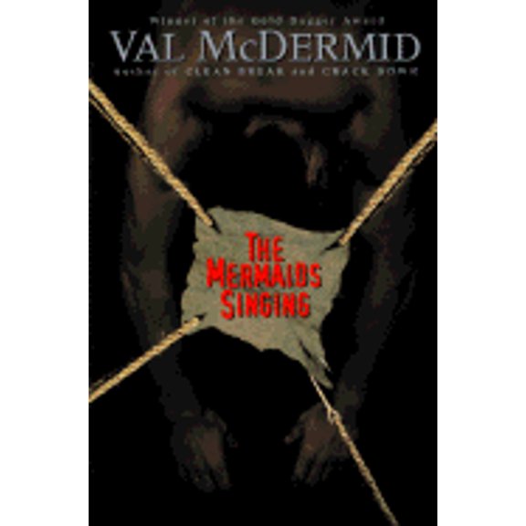 Pre-Owned The Mermaids Singing (Hardcover)
