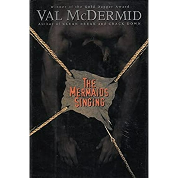 Pre-Owned The Mermaids Singing (Hardcover)